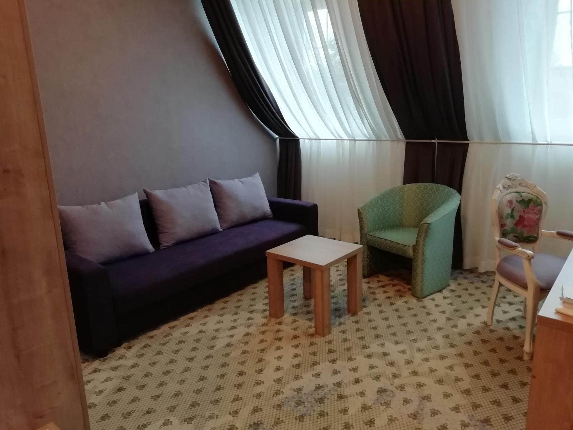 Hotel Batthyany Kuria Zalacsány Zewnętrze zdjęcie