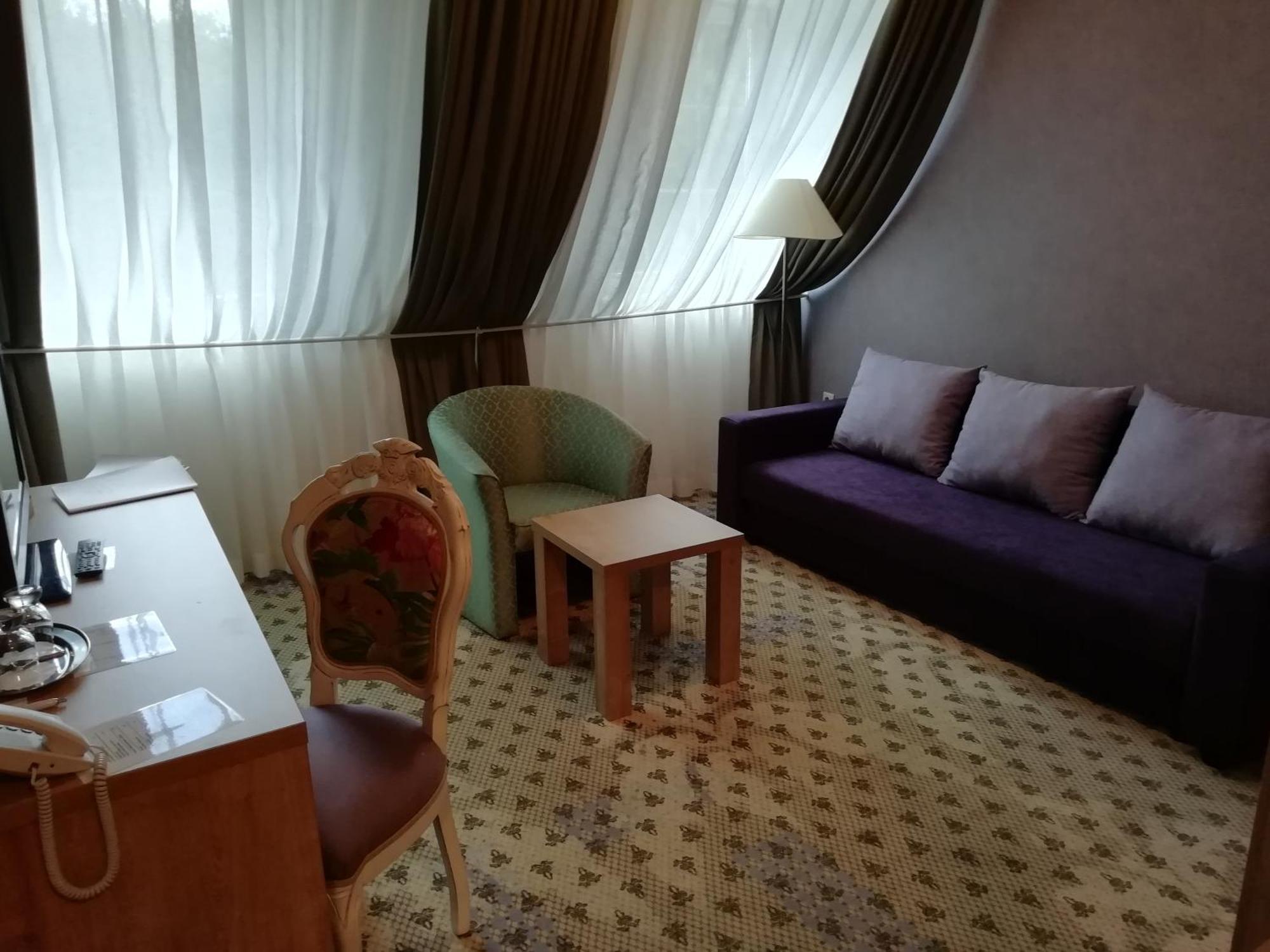 Hotel Batthyany Kuria Zalacsány Zewnętrze zdjęcie