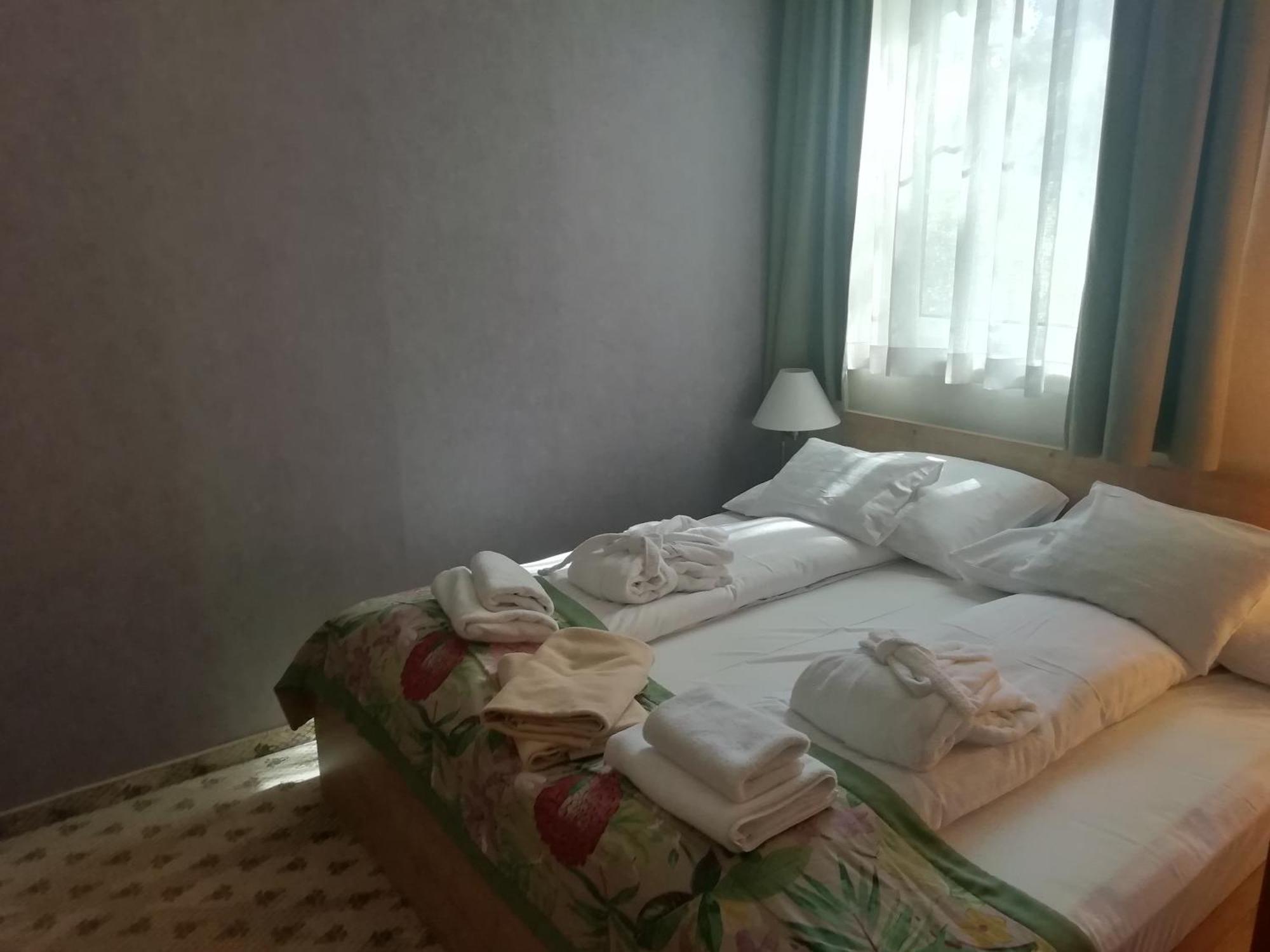 Hotel Batthyany Kuria Zalacsány Zewnętrze zdjęcie