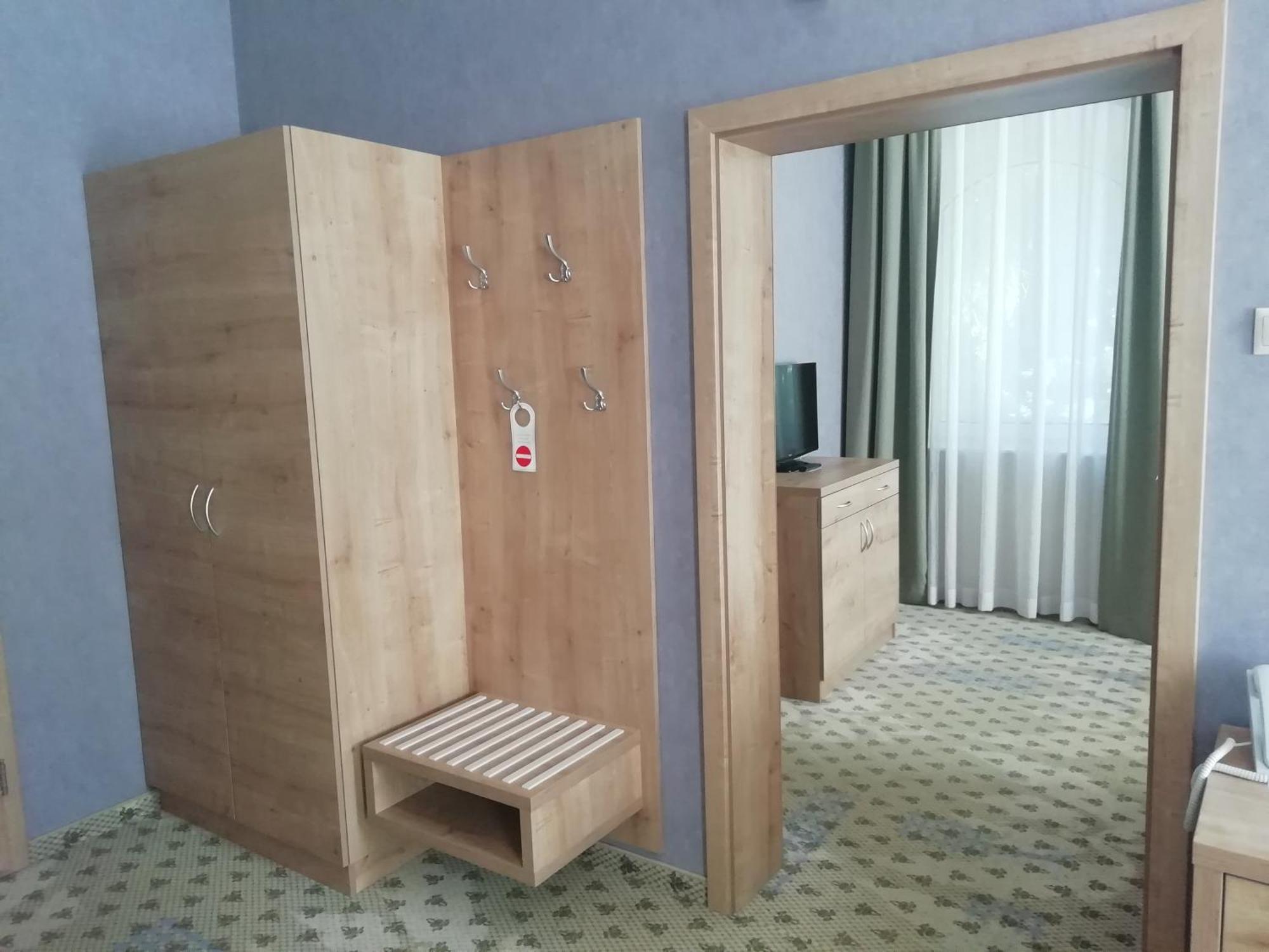 Hotel Batthyany Kuria Zalacsány Zewnętrze zdjęcie